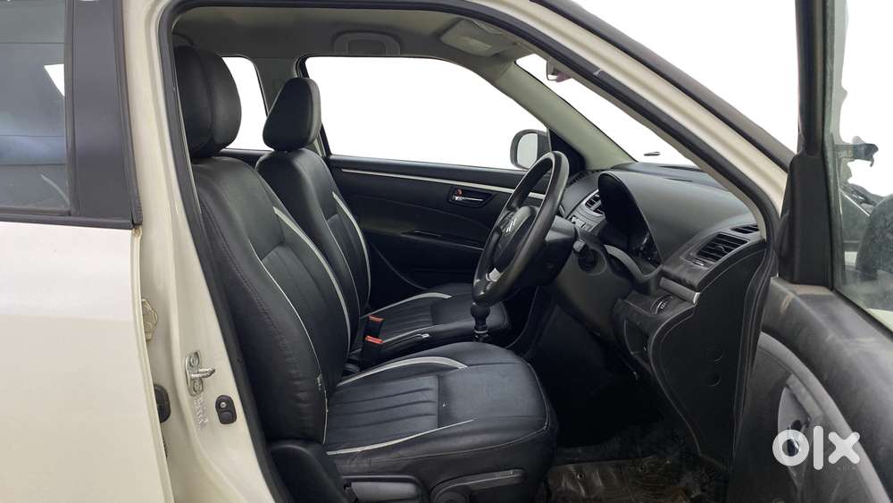 Maruti Suzuki Swift Zxi, 2014, Petrol