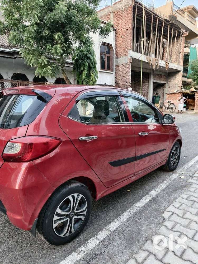 Tata Tiago 1.05 Revotorq Xz, 2020, Diesel