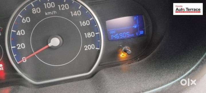 Hyundai Grand I10 1.2 Crdi Magna, 2011, Petrol