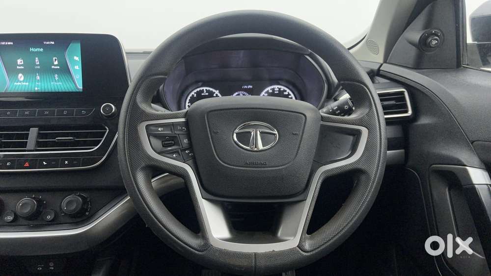 Tata Harrier Xm, 2022, Diesel