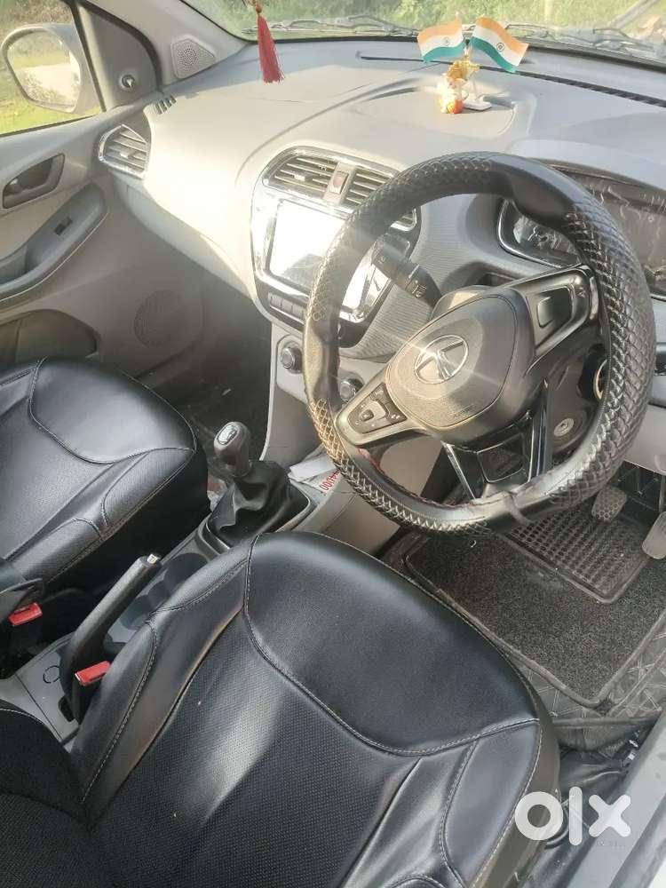 Tata Tiago Nrg Icng 2024 Manual Variant