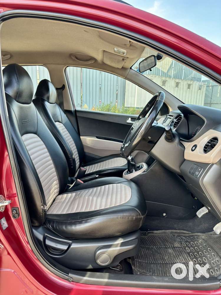 Hyundai Grand I10 Asta 1.2 Kappa Vtvt, 2014, Petrol