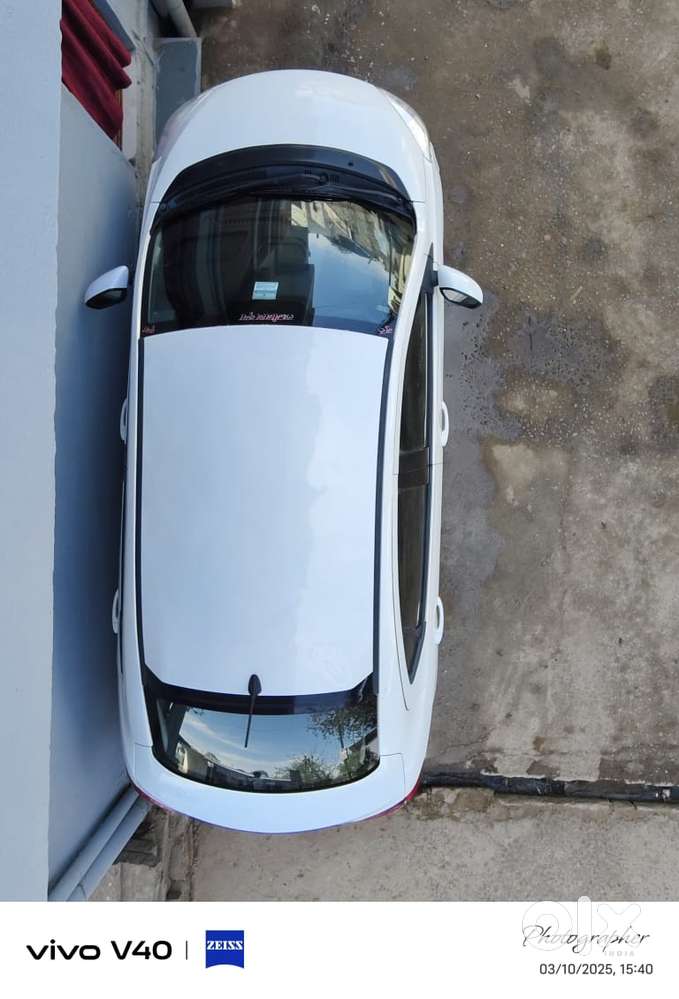 Tata Tigor 1.2 Revotron Xt, 2018, Diesel