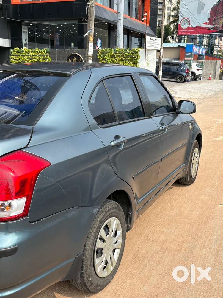 Maruti Suzuki Swift Dzire 2010 Diesel Good Condition