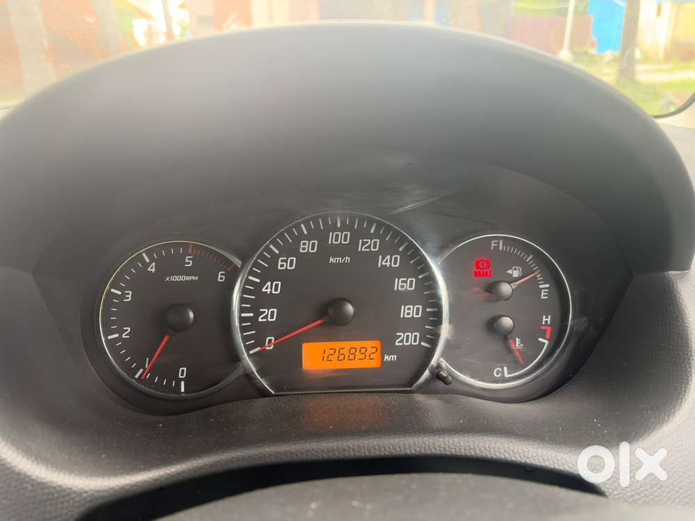 2011 Maruti Suzuki Swift Dzire Vdi Diesel &ndash; Single Owner