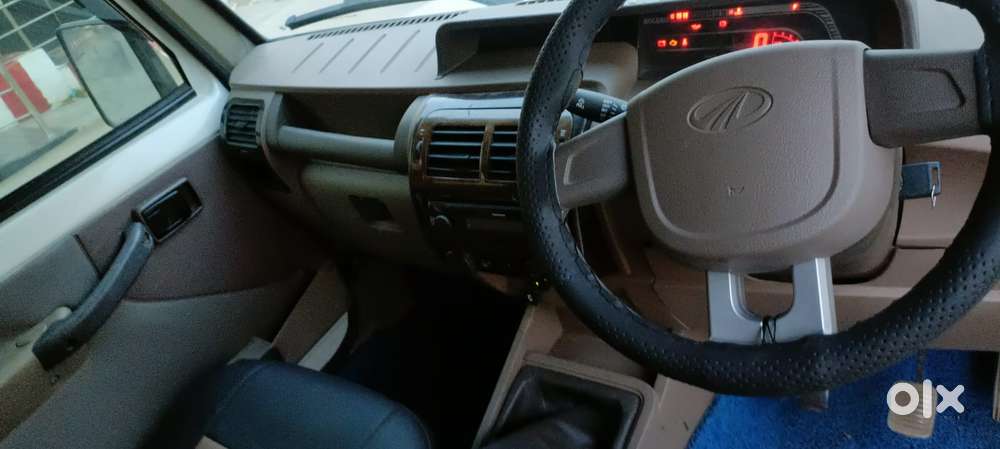 Mahindra Bolero Slx Bs Iv, 2017, Diesel