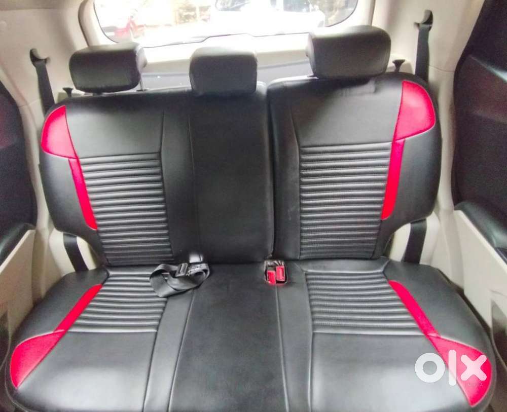 Mahindra Xuv300 W8, 2020, Petrol