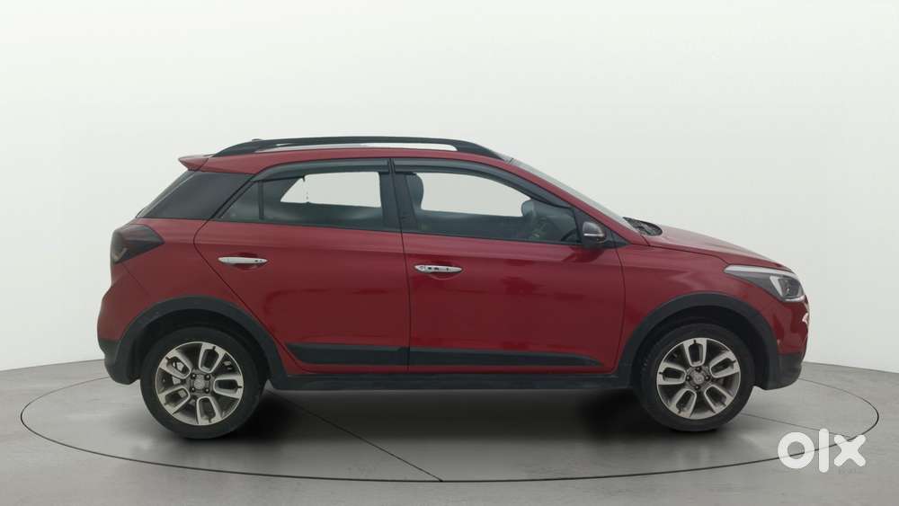 Hyundai I20 Active 1.2 Sx, 2017, Petrol