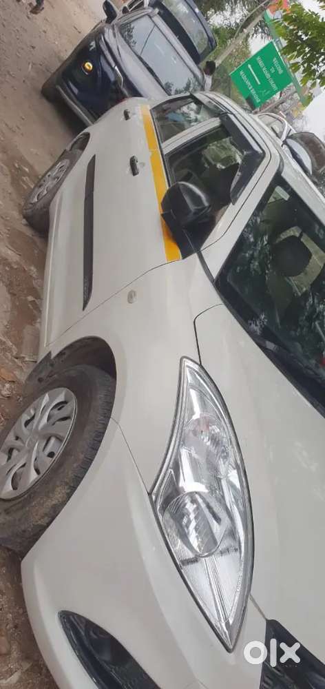 Maruti Suzuki Dzire 2022 Cng & Hybrids Good Condition