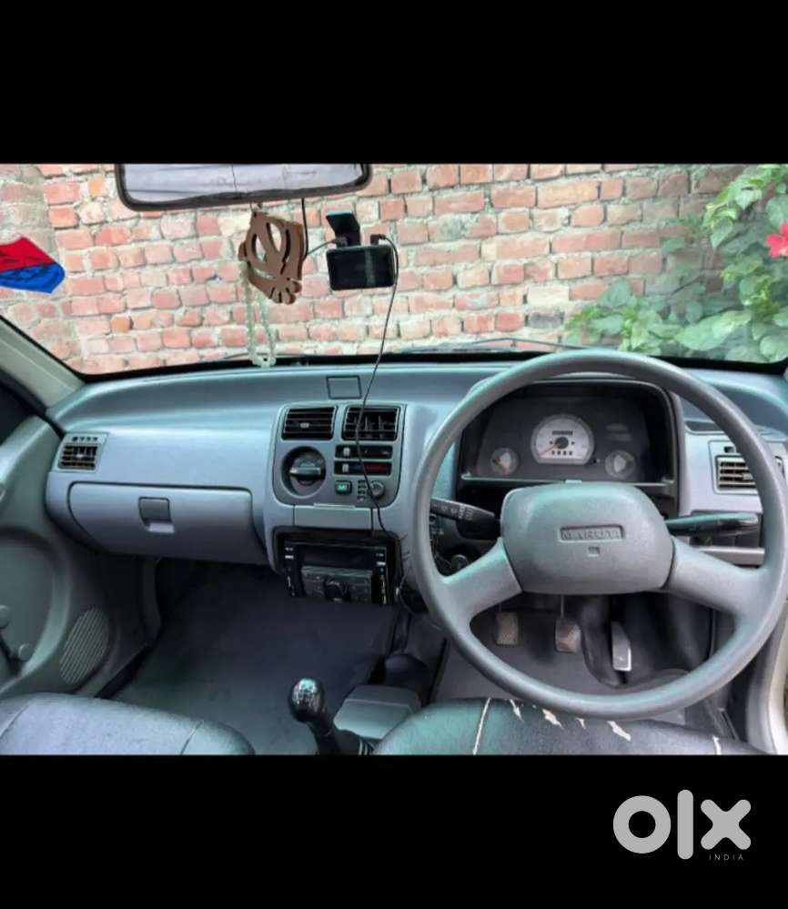 Maruti Suzuki Zen Estilo 2006 Petrol 8968 Km Driven