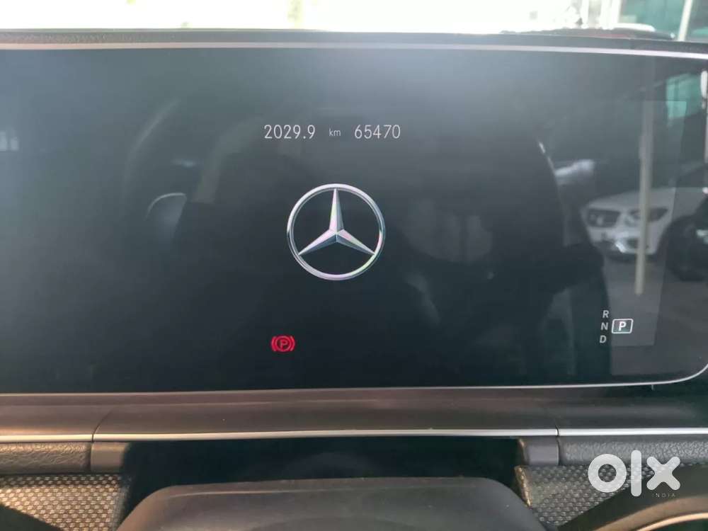 Mercedes-benz Amg Gle Coupe, 2022, Petrol