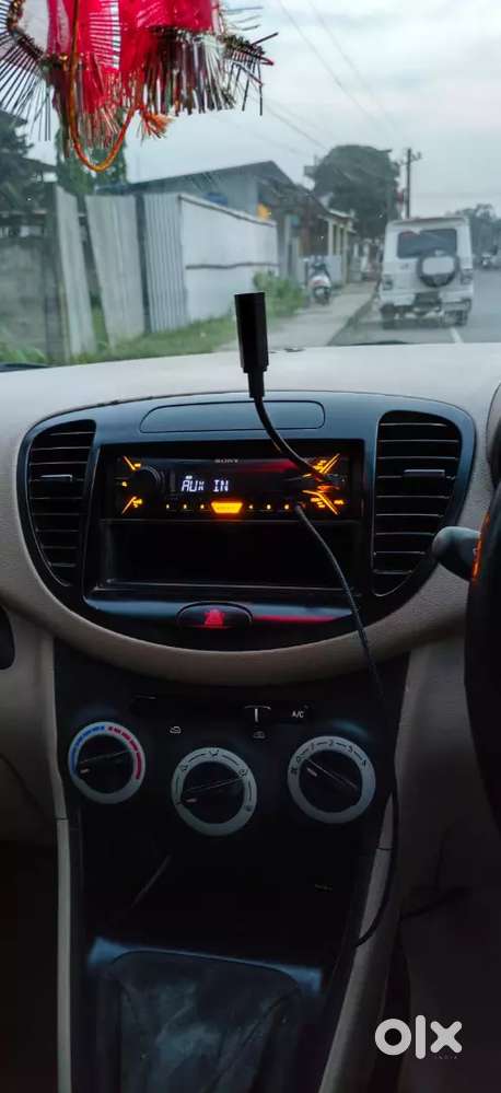 Honda Amaze Petrol Manual 2009