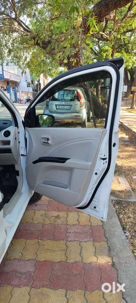 Maruti Suzuki Celerio 2014-2017 Vxi At, 2018, Petrol