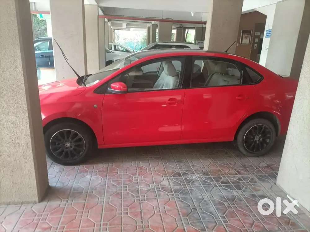Skoda Rapid 1.0 Rider 2015