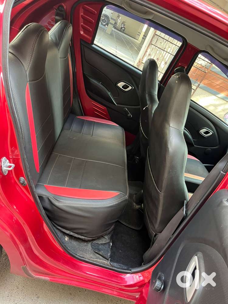 Datsun Redigo 0.8 S Limited Edition, 2019, Petrol