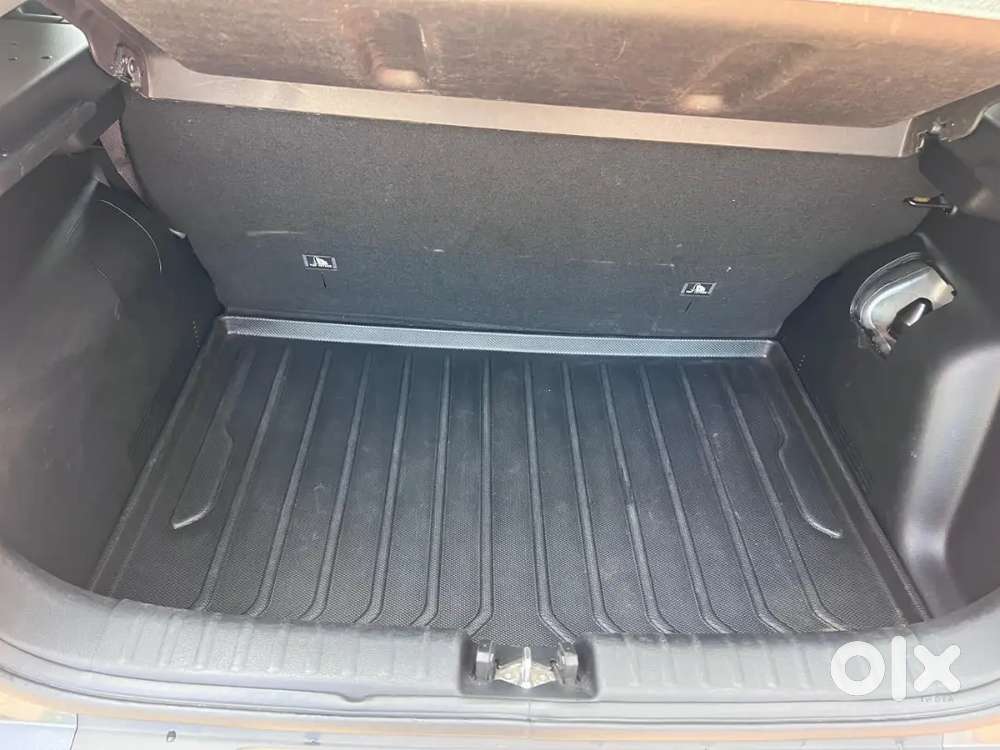 Kia Sonet Htk Plus 2023