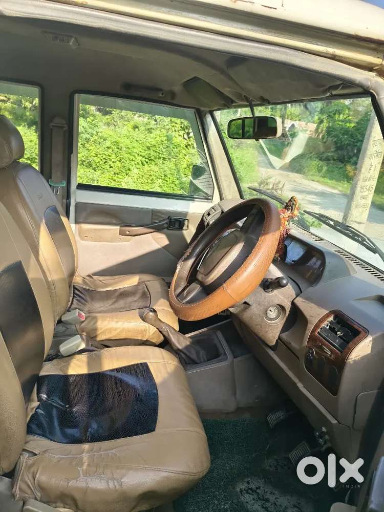 Mahindra Bolero Slx 2013 Diesel