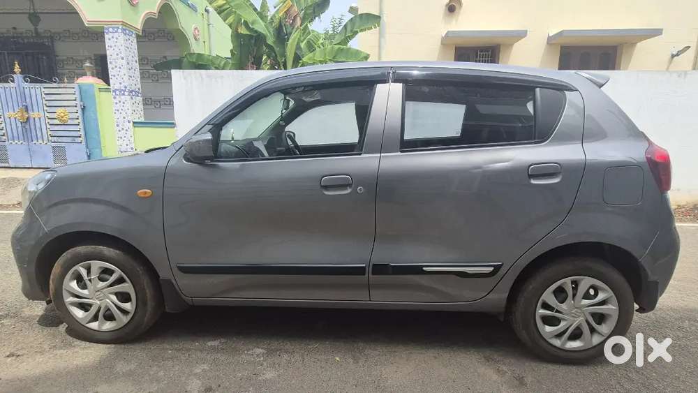 Maruti Suzuki Celerio 2023 Petrol 26000 Km Driven