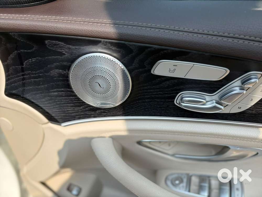 Mercedes-benz E-class E350 Cabriolet, 2018, Diesel