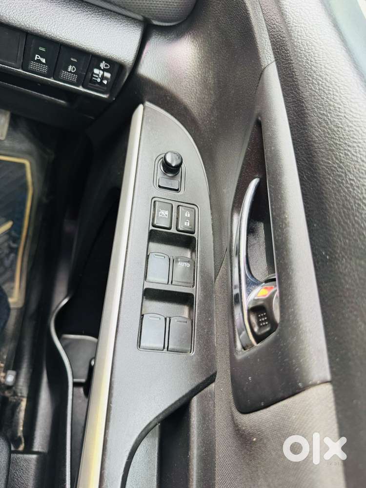 Maruti Suzuki S Cross 2015-2017 Ddis 200 Zeta, 2017, Diesel