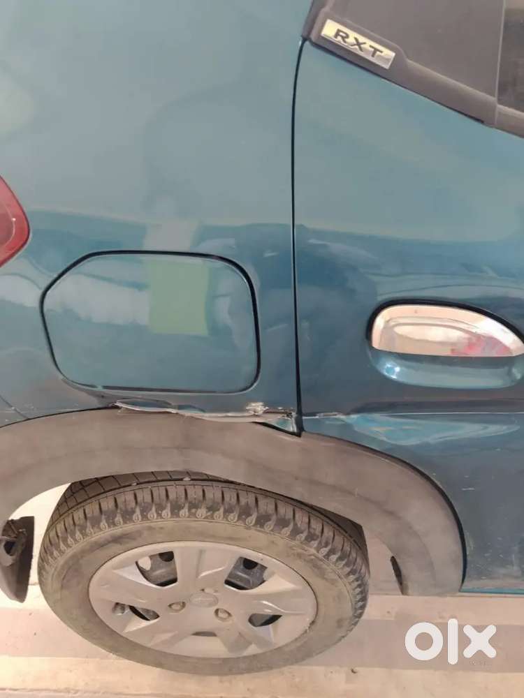 Renault Kwid 2021 Petrol 13000 Km Driven