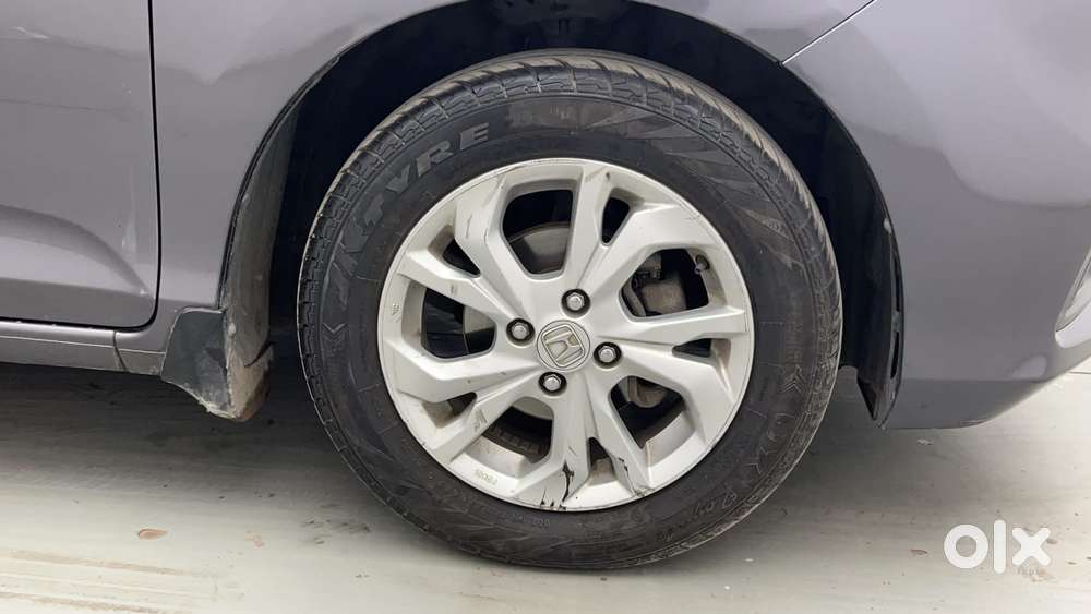 Honda Amaze Vx 1.2 Petrol Mt, 2021, Petrol