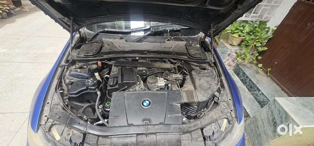 Bmw 3 Series 2.0 Petrol 2009