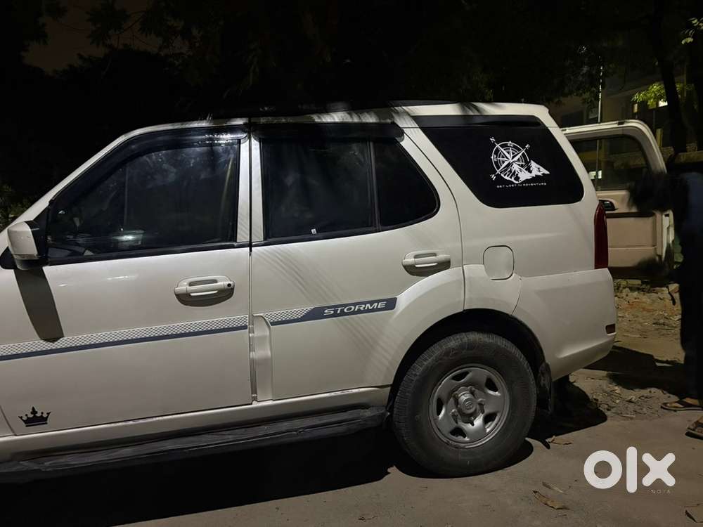 Tata Diesel Manual Car 2014