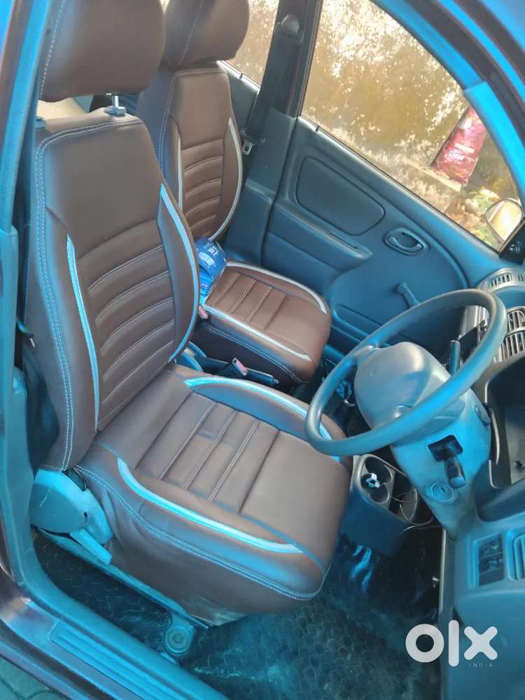 Maruti Suzuki Alto 800 -2006
N Power Stearing And Ac