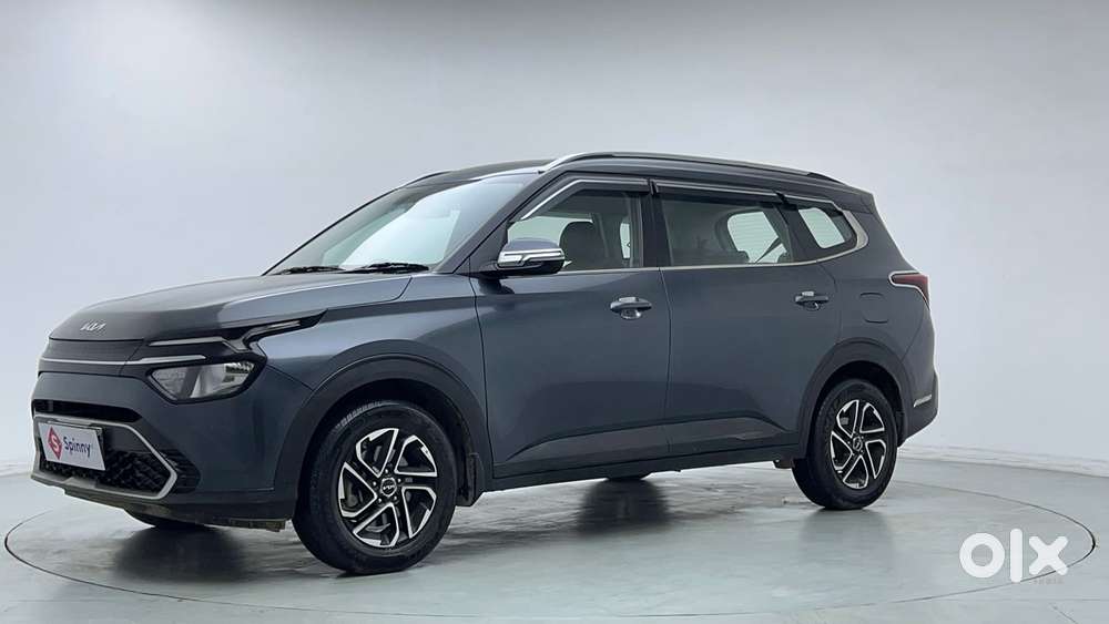 Kia Carens 1.4 Prestige Plus Turbo 7 Str, 2022, Petrol