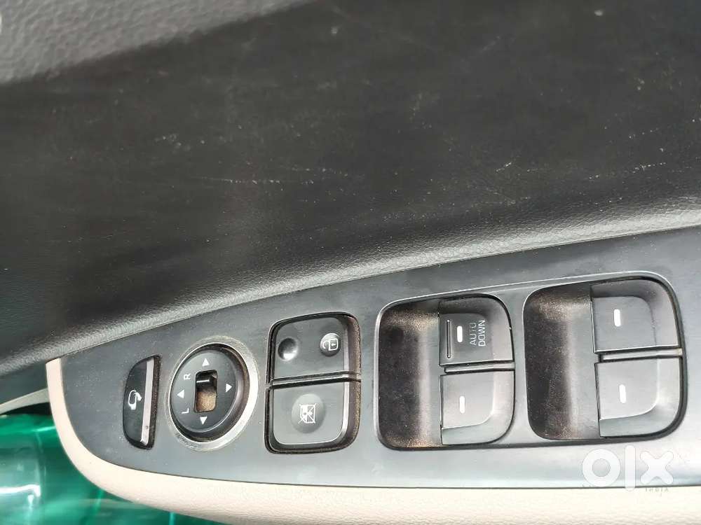 Hyundai Grand I10 Asta 2014 Manual Petrol