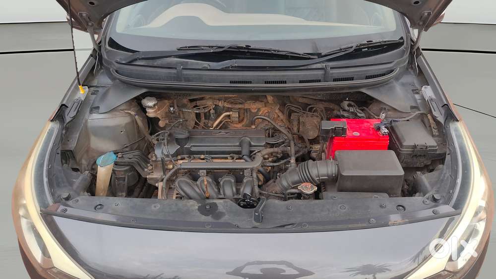 Hyundai Elite I20 Asta (o) 1.2 Mt, 2017, Petrol