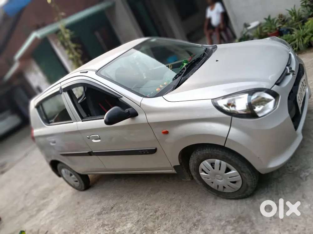 Maruti Suzuki Alto 2014 Petrol Lxi