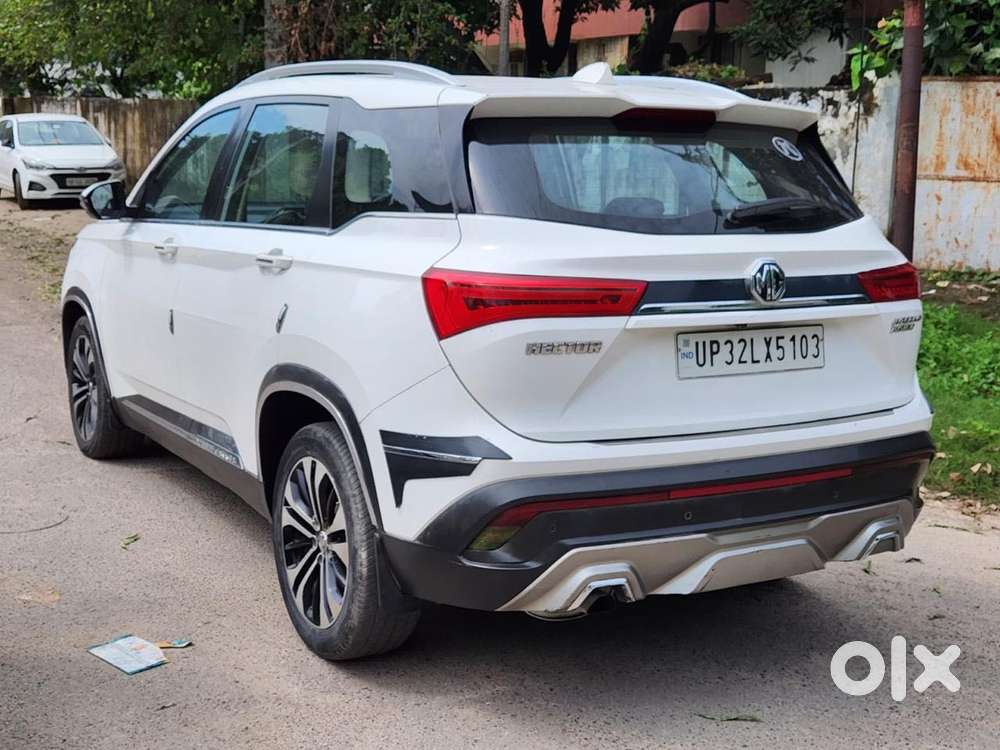 Mg Hector 2.0 Smart Diesel, 2021, Diesel