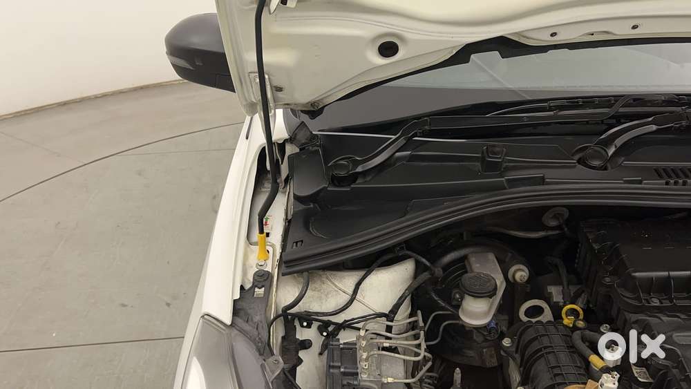 Tata Tigor 1.2 Revotron Xz Plus Cng, 2022, Cng & Hybrids