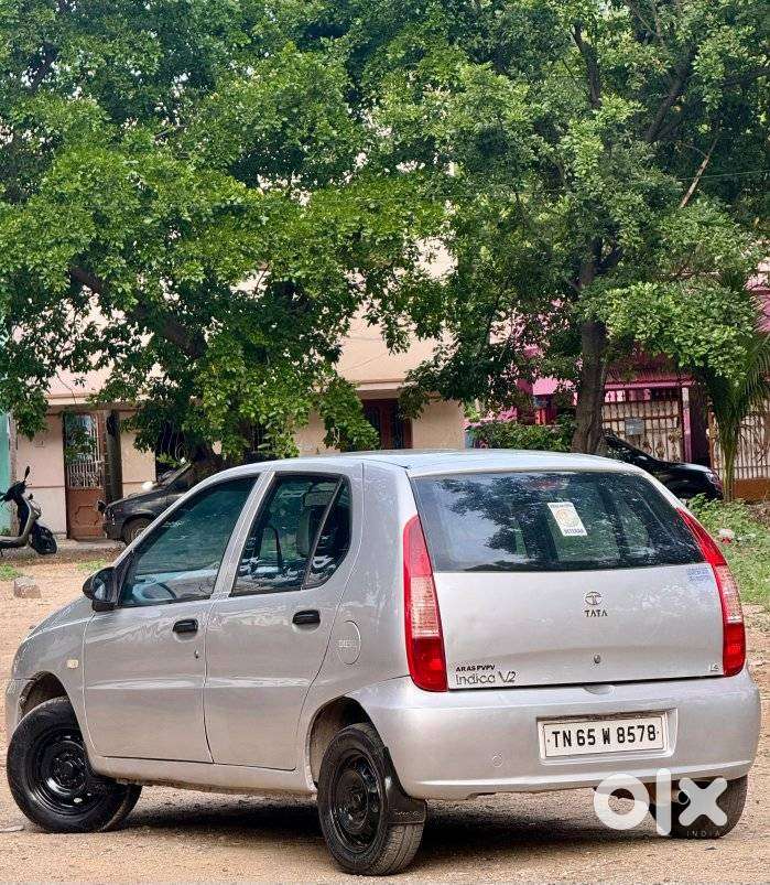 Tata Indica Lsi, 2013, Diesel