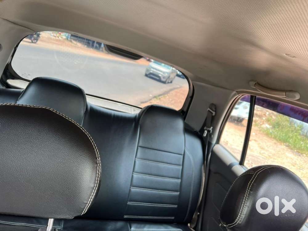 Hyundai Santro Xing 2008 Petrol Good Condition