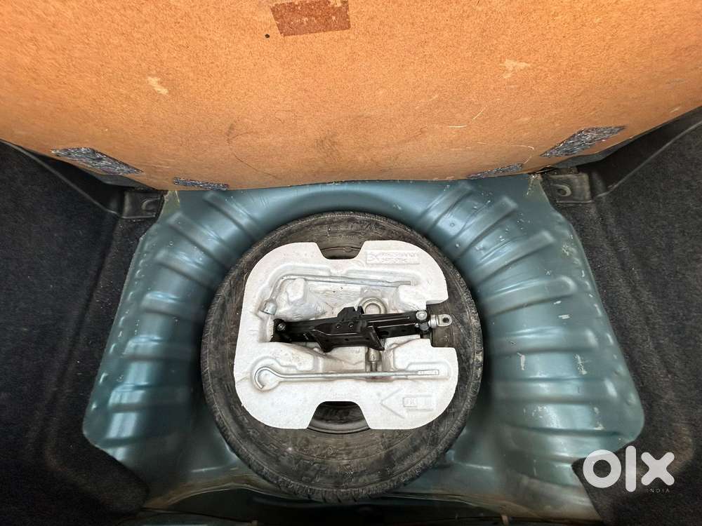 Nissan Micra Active Xl, 2017, Petrol