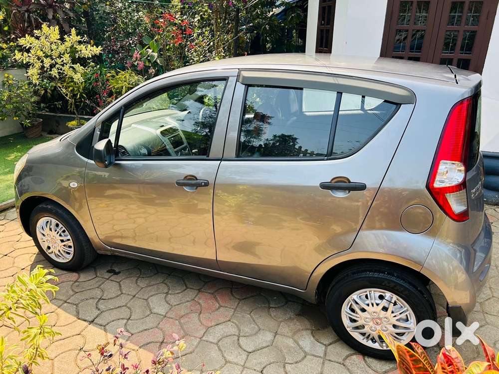 Family Used Ritz 2010 Neet Car