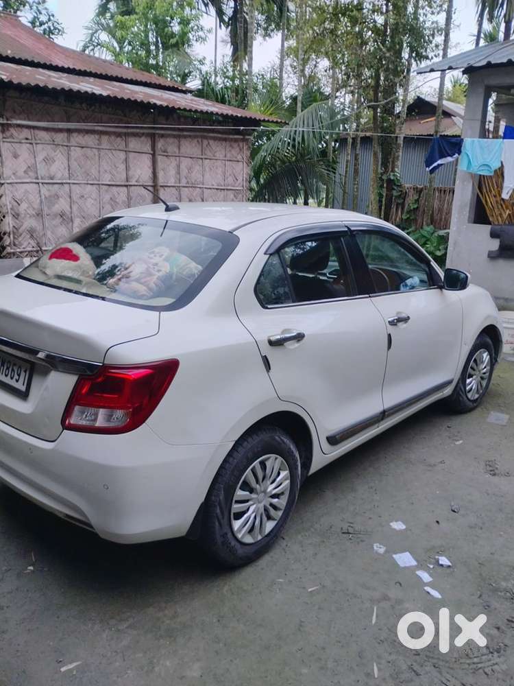 Maruti Dzire Petrol 2020