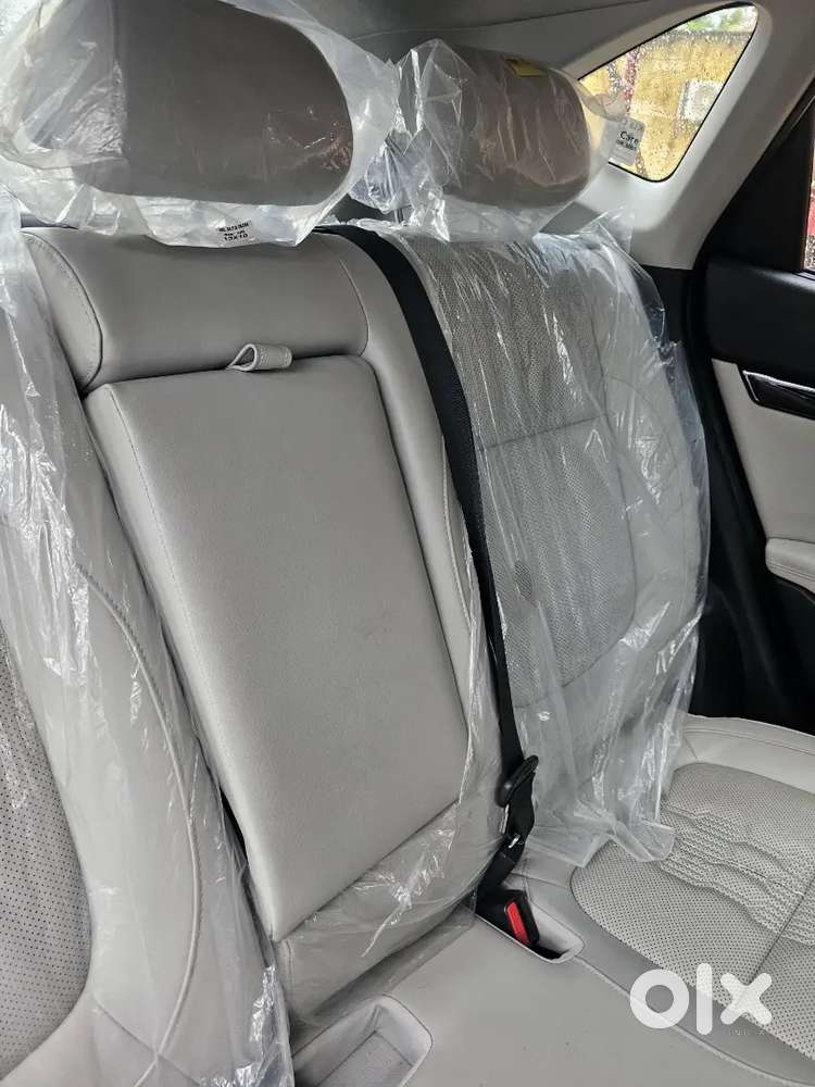 Kia Seltos Petrol 2024 Model