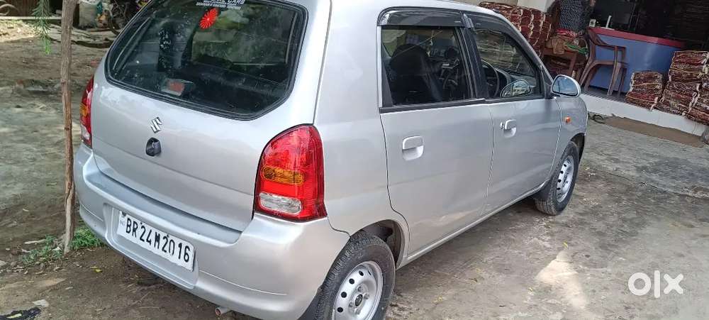 Maruti Suzuki Alto 2012 Lxi Supar Condition Full Fresh