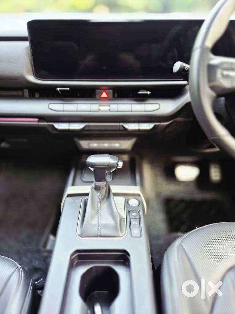 Kia Seltos Gtx Plus 1.5 Turbo Petrol Dct, 2026, Petrol