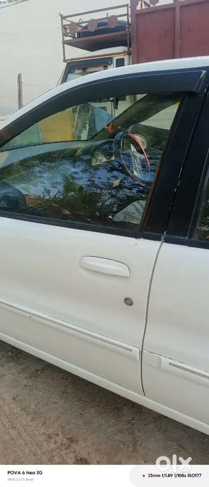 गाड़ी रनिंग हैं और अच्छे कंडीशन में है