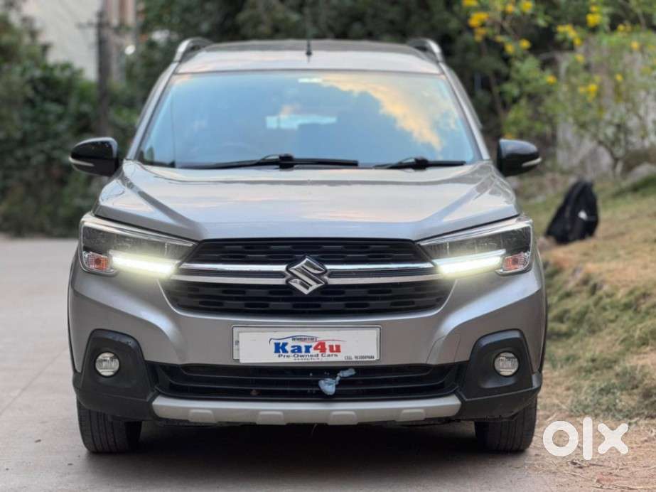 Maruti Suzuki Xl6 Zeta, 2020, Petrol