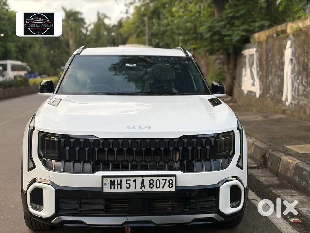 Kia Seltos, 2026, Petrol