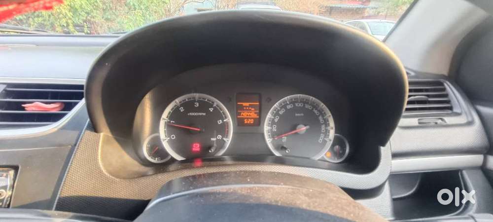 Maruti Suzuki Swift 2011-2014 Vdi, 2012, Diesel