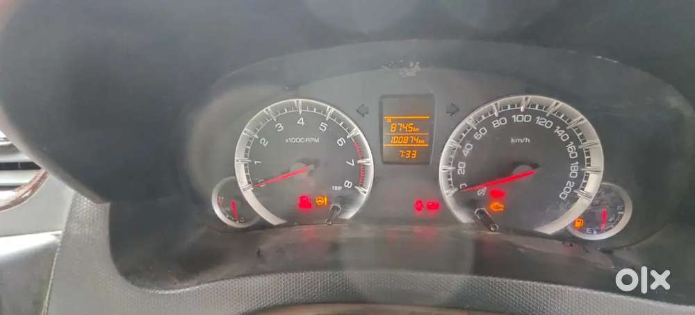 Maruti Suzuki Dzire 2015 Petrol 100000 Km Driven