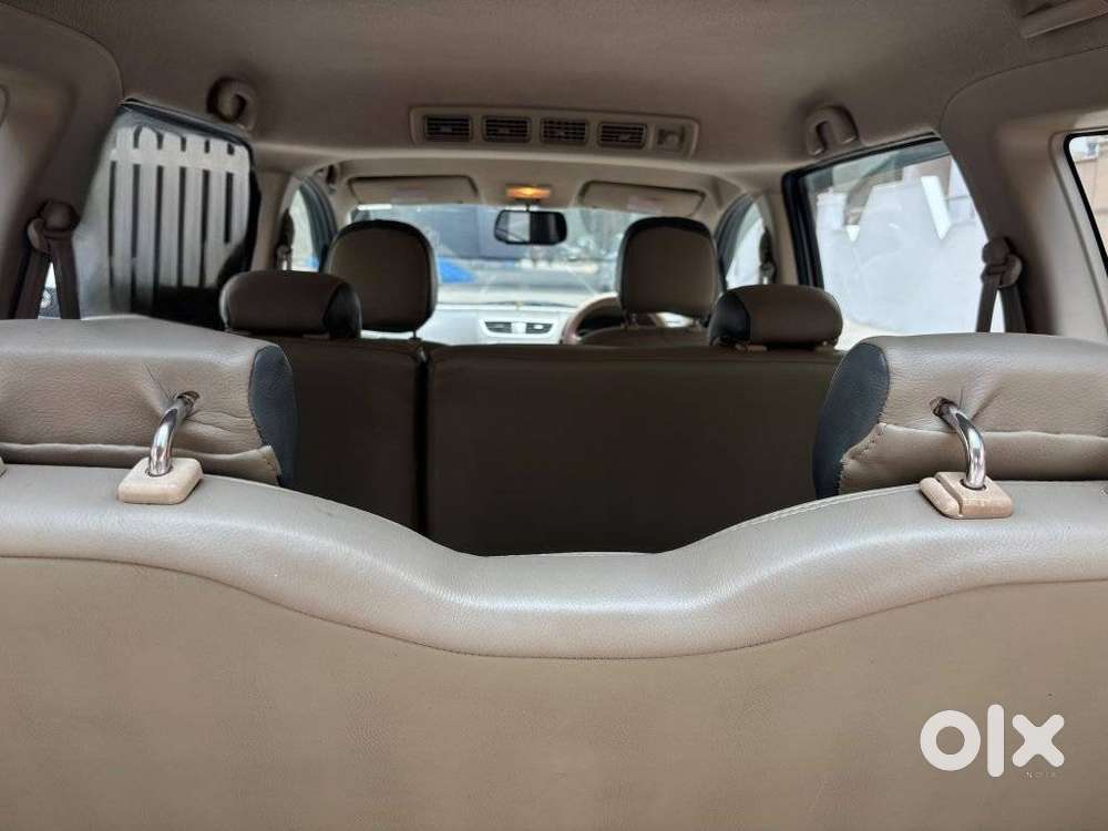 Maruti Suzuki Ertiga Zdi, 2014, Diesel
