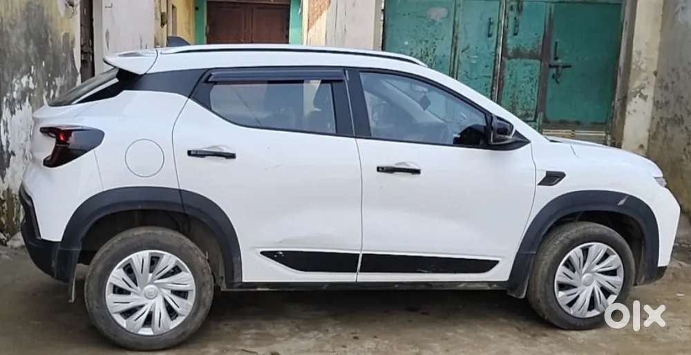 Renault Kiger Petrol Amt 2024
